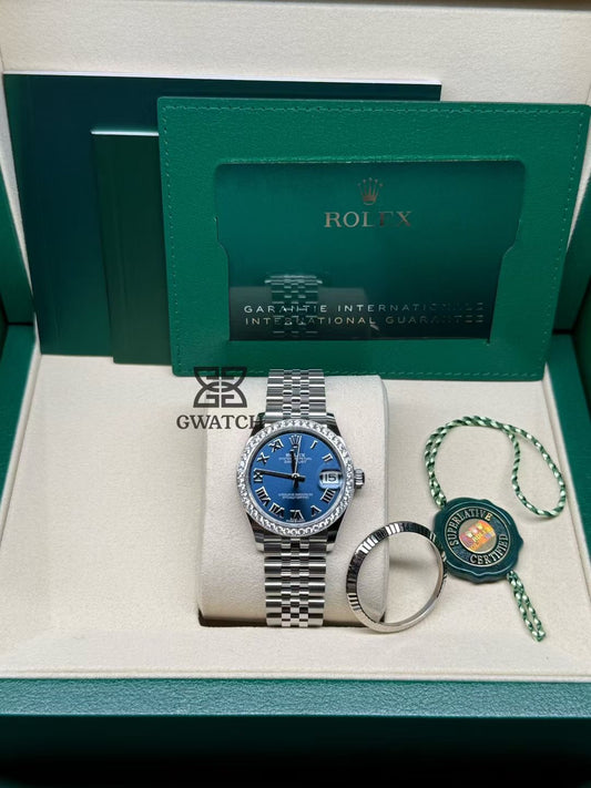 Rolex Datejust 278274