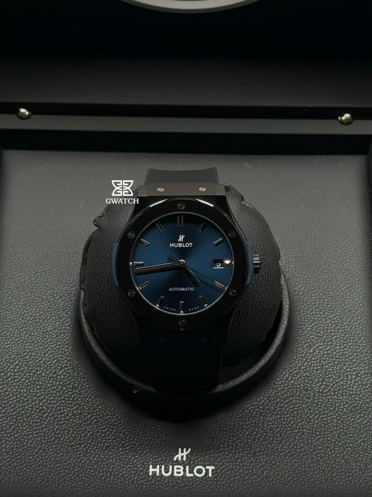 Hublot Classic Fusion 511.CM.7170.LR