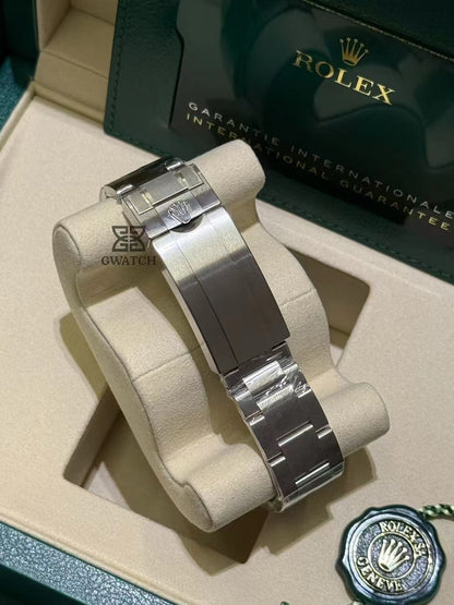 Rolex Submariner Date 126610LN