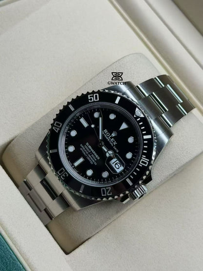 Rolex Submariner Date 126610LN
