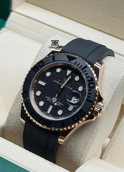 Rolex Yacht Master 116655