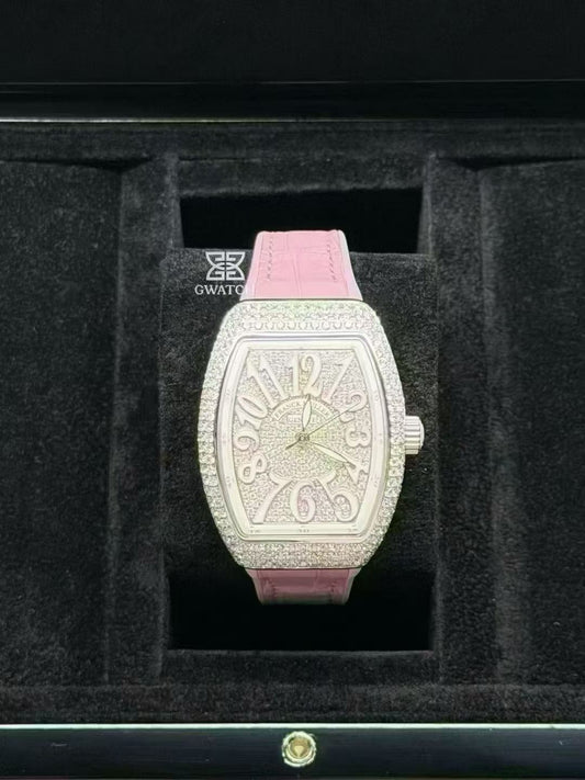 Franck Muller V 32 SC AT