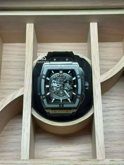 Hublot Spirit Of Big Bang 601.NX.0173.LR