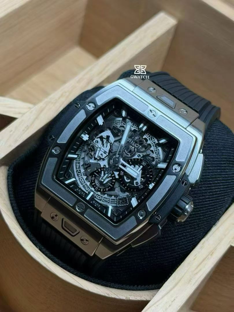 Hublot Spirit Of Big Bang 642.NX.0107.RX