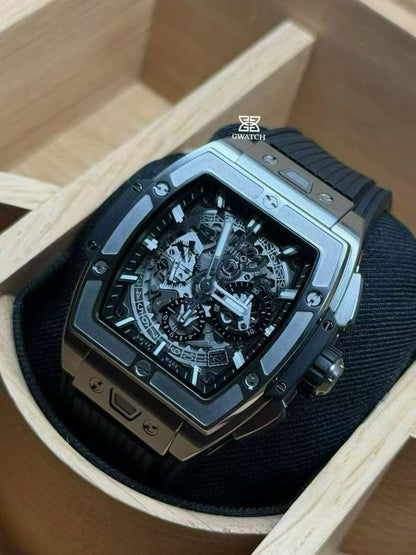 Hublot Spirit Of Big Bang 642.NX.0107.RX