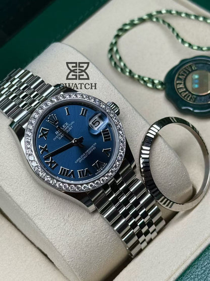 Rolex Datejust 278274