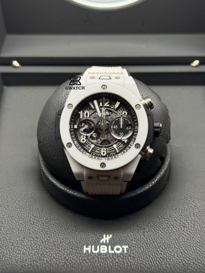 Hublot Big Bang Unico 421.HX.1170.RX