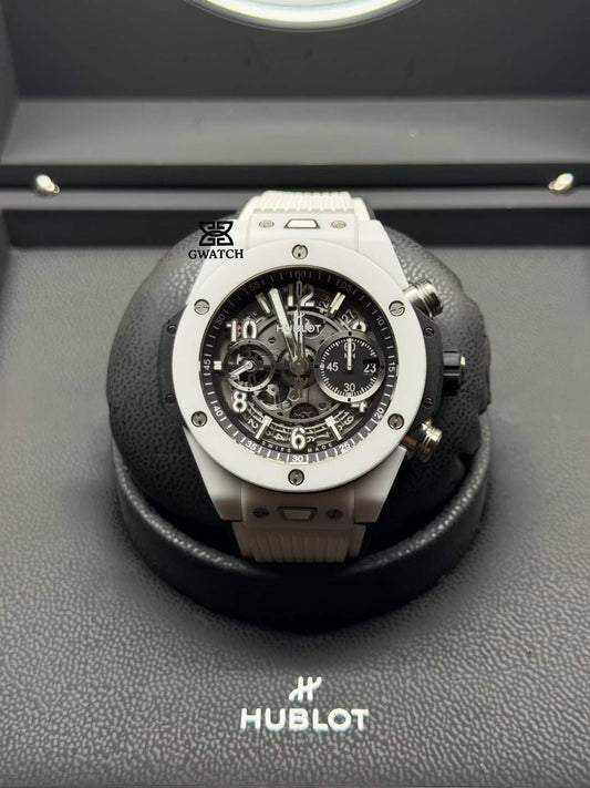 Hublot Big Bang Unico 421.HX.1170.RX