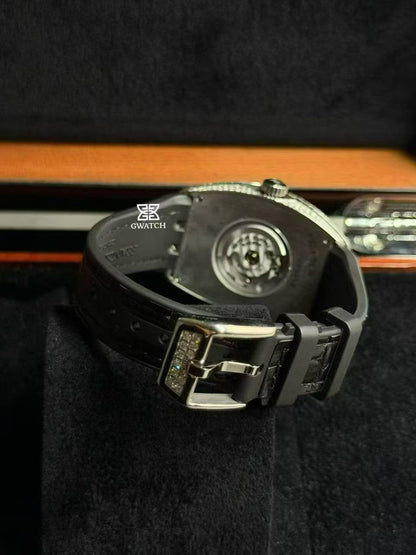 Franck Muller V 32 SC AT FO AC BC/NR