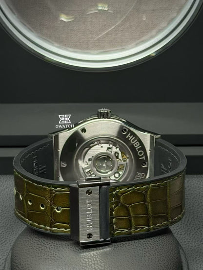Hublot Classic Fusion 542.NX.8970.LR