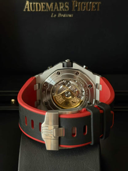 Audemars Piguet Royal Oak Offshore Selfwinding 26470SO.OO.A002CA.01