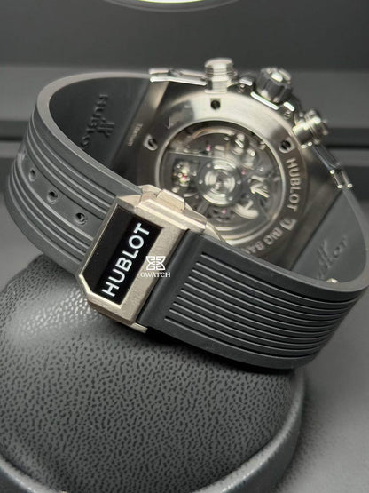Hublot Big Bang Unico 411.NM.1170.RX Black Magic