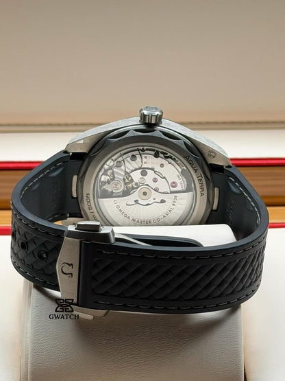 Omega Seamaster Aqua Terra 220.92.43.22.99.001