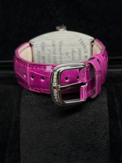 Franck Muller Color Dreams 5850 CH II D 1R