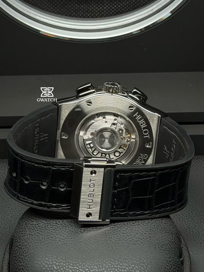 Hublot Classic Fusion Aerofusion 525.NX.0170.LR