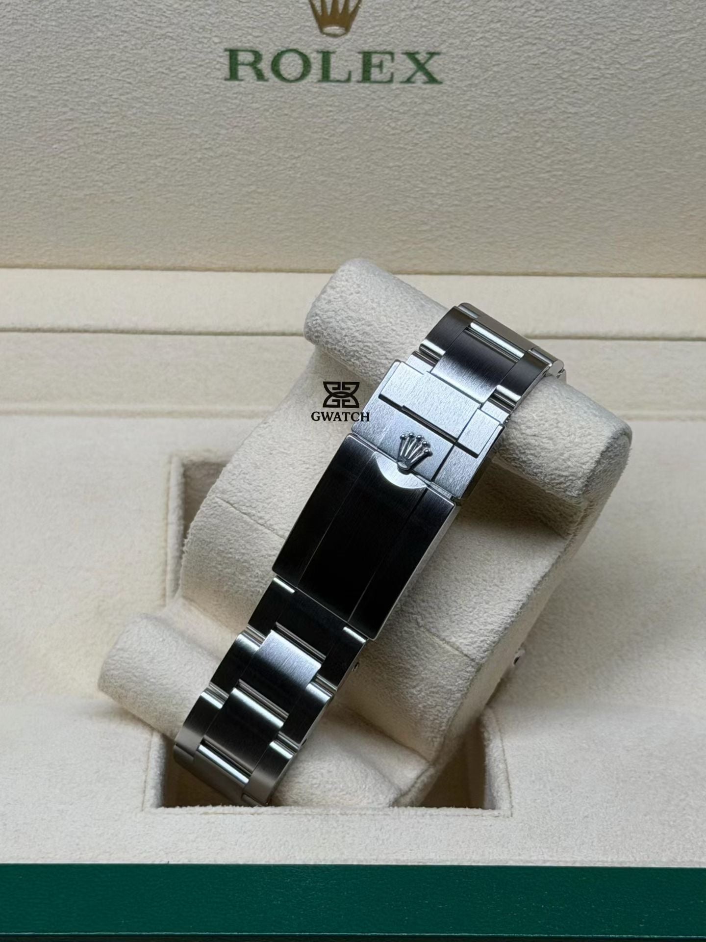 Rolex Air King 126900