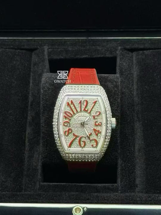 Franck Muller V 32 SC AT