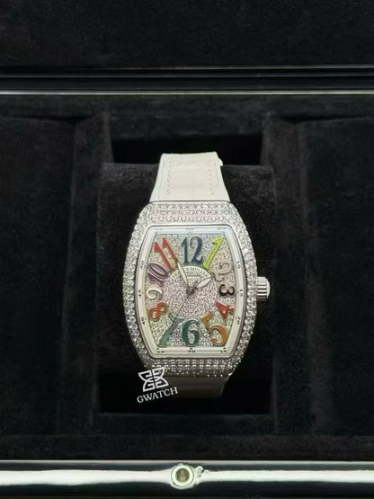Franck Muller V 32 SC AT