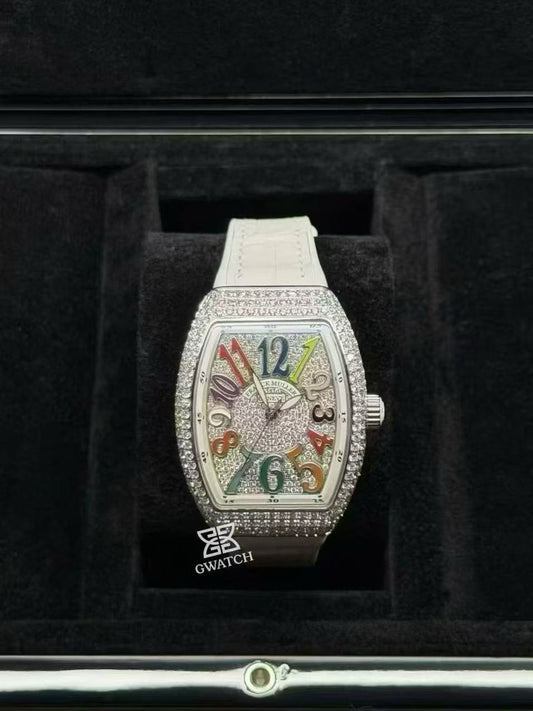Franck Muller V 32 SC AT