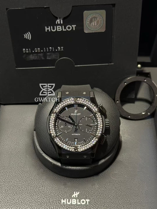 Hublot Classic Fusion 521.CM.1171.RX