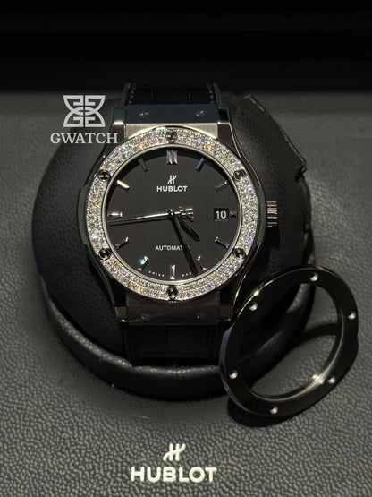 Hublot Classic Fusion 511.CM.1171.LR