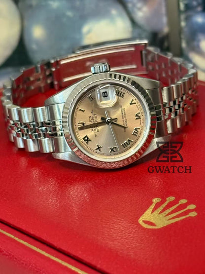 Rolex Datejust 79174