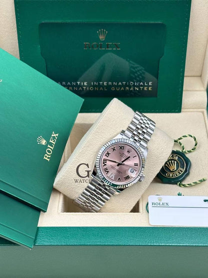 Rolex Datejust 278274