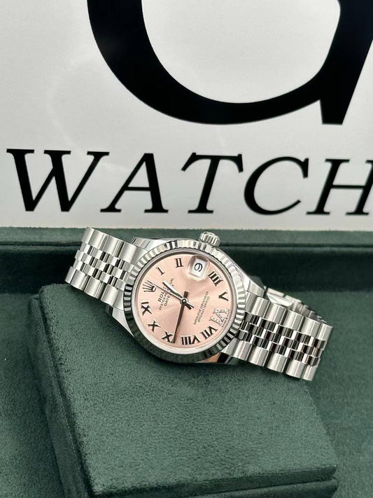 Rolex Datejust 278274