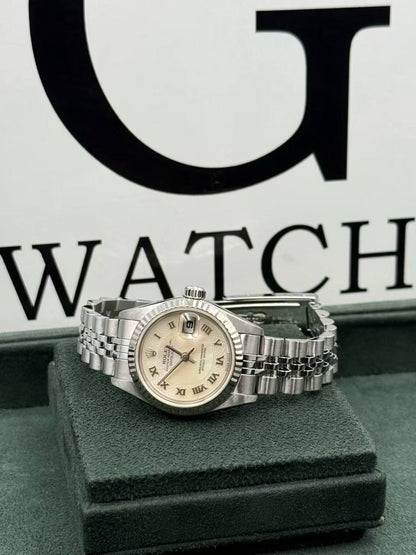 Rolex Datejust 79174