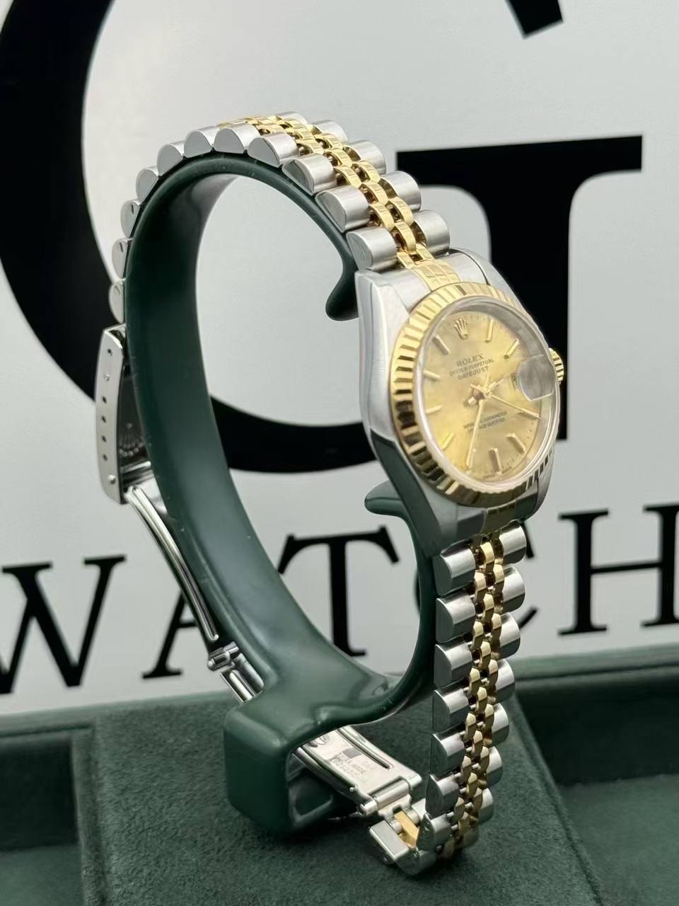 Rolex Datejust 79173