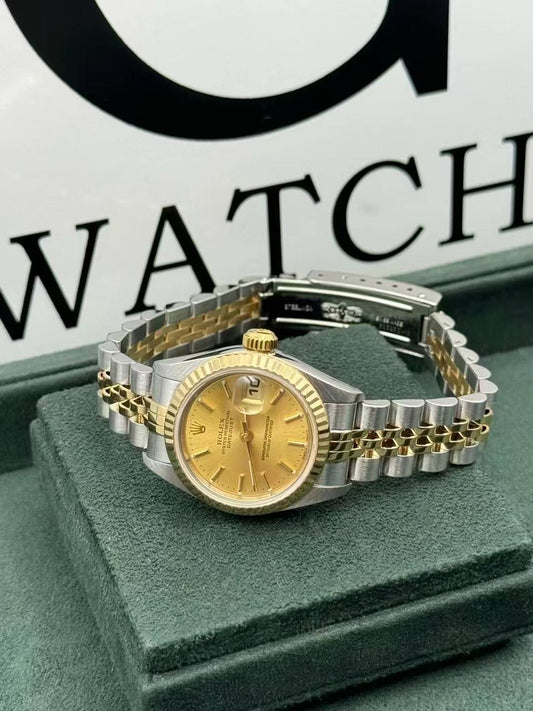 Rolex Datejust 79173