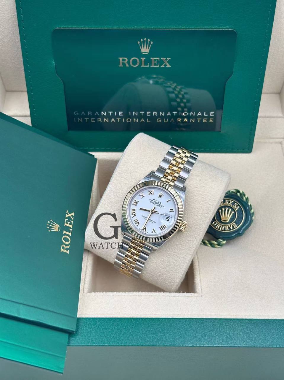 Rolex Datejust 279173