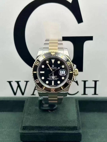 Rolex Submariner 116613LN