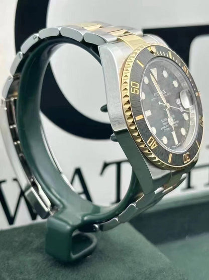 Rolex Submariner 116613LN