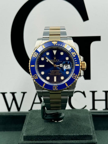 Rolex Submariner 116613LB