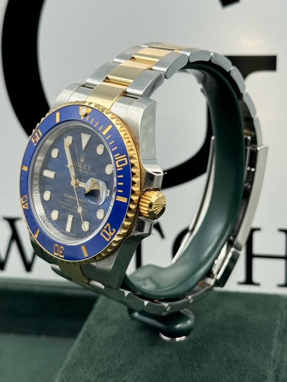 Rolex Submariner 116613LB