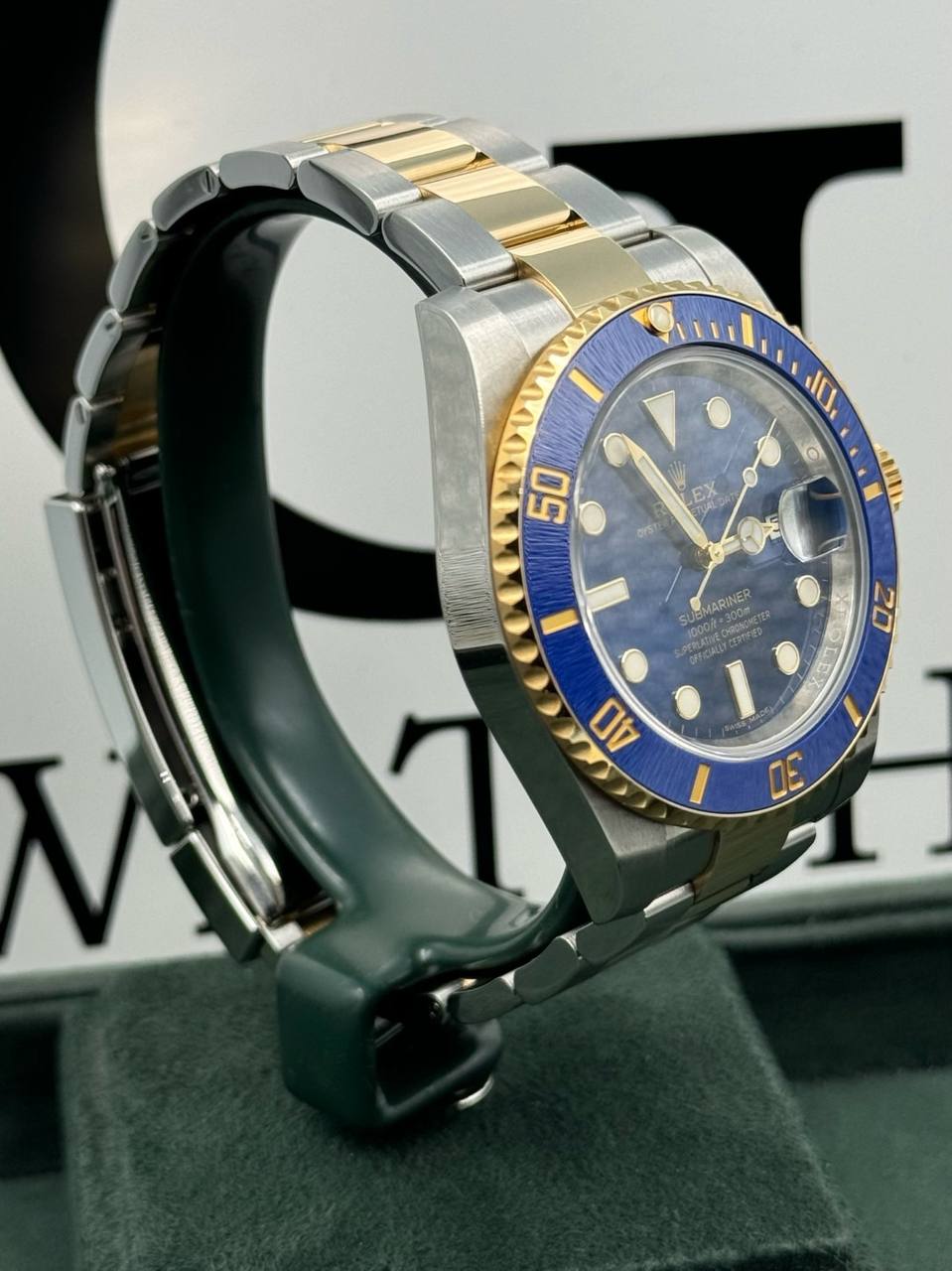 Rolex Submariner 116613LB