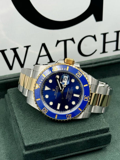 Rolex Submariner 116613LB