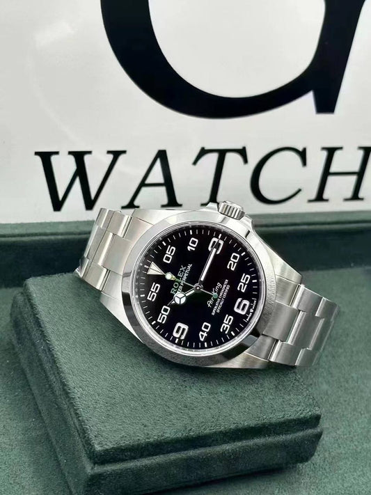 Rolex Airking 126900