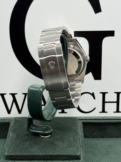 Rolex Oyster Perpetual 126000