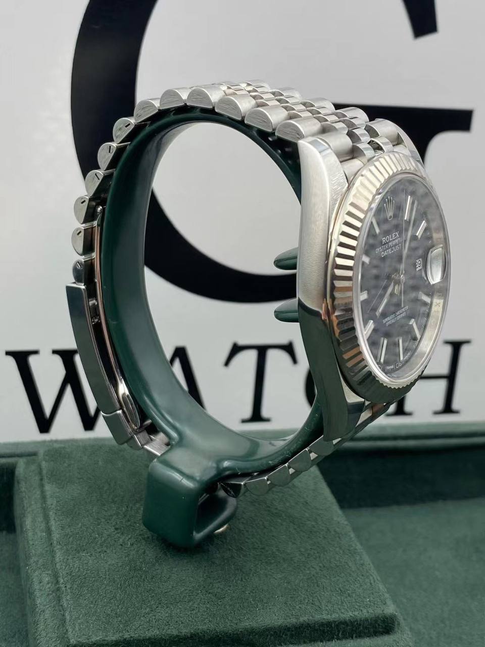 Rolex Datejust 126334