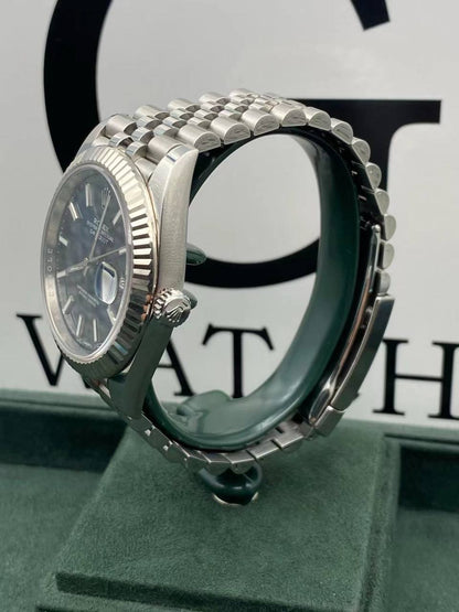 Rolex Datejust 126334