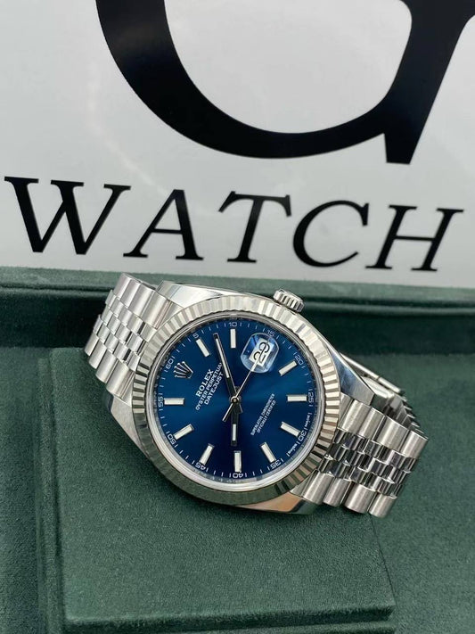 Rolex Datejust 126334