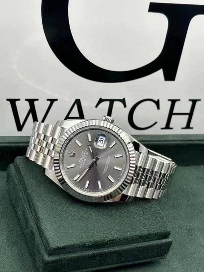 Rolex Datejust 126334