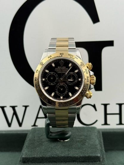 Rolex Daytona 116503