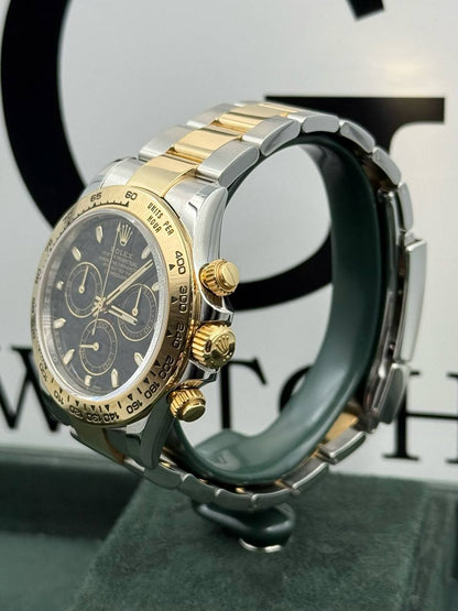 Rolex Daytona 116503