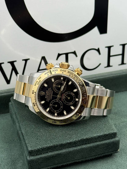 Rolex Daytona 116503