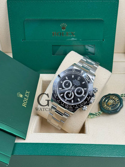 Rolex Daytona 116500LN