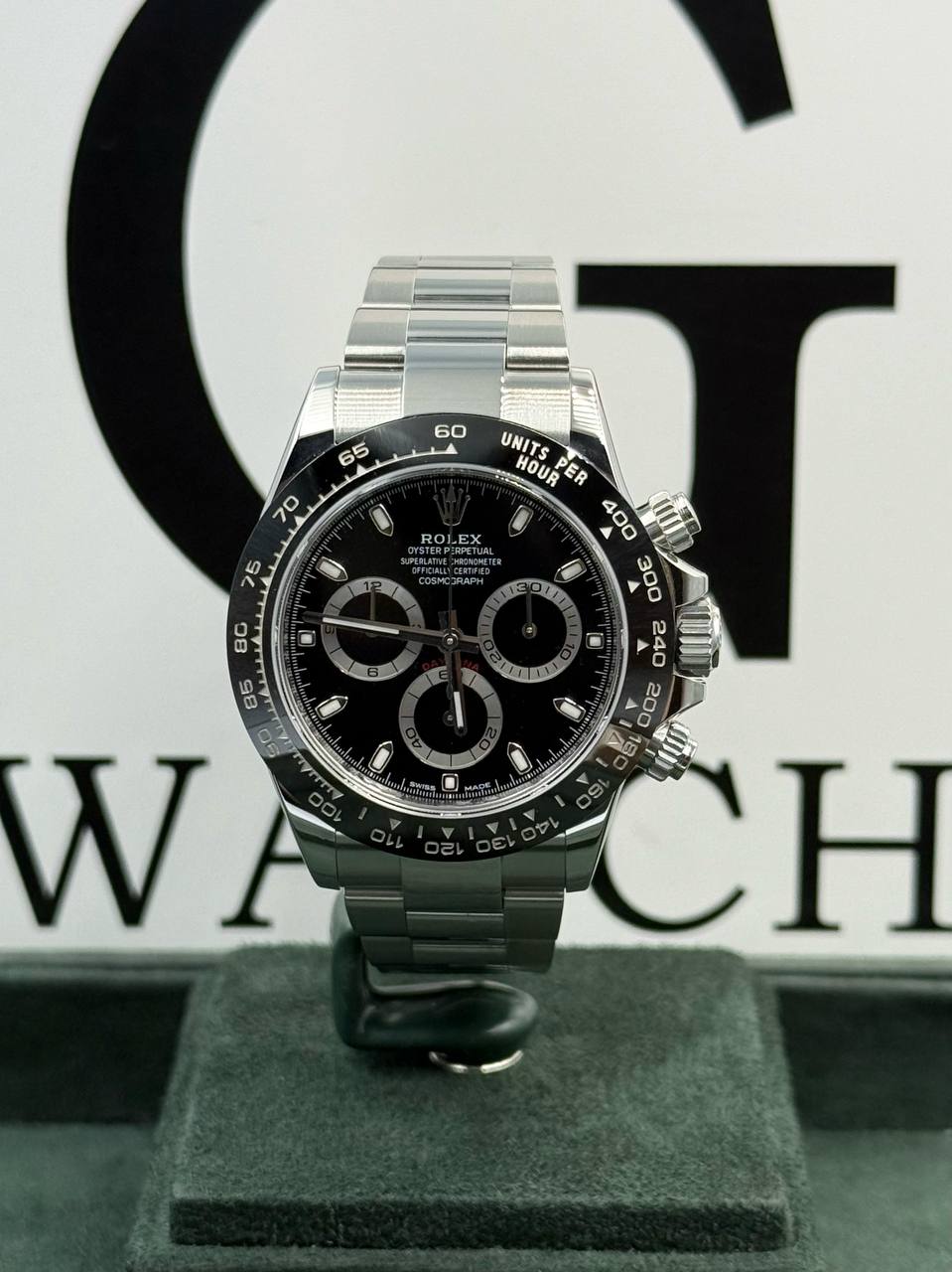 Rolex Daytona 116500LN