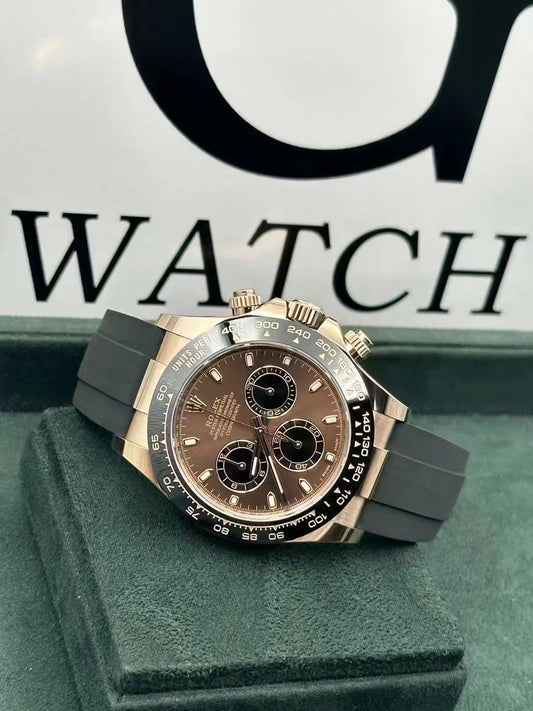 Rolex Daytona 116515LN